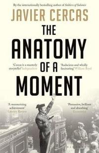 The Anatomy of a Moment