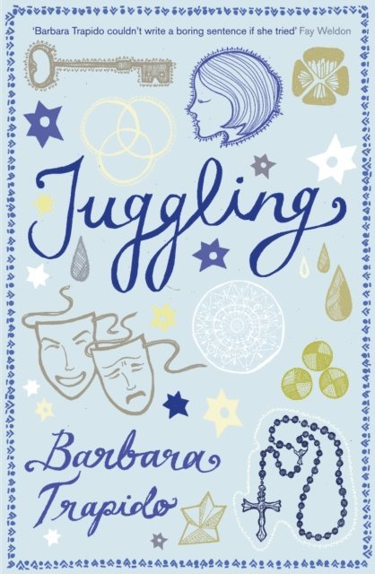 Barbara Trapido - Juggling, E-bok. Tillgänglighet: Lägg i varukorg