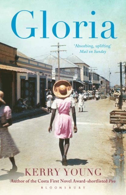 Kerry Young - Gloria, E-bok