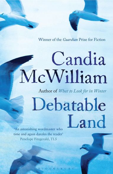 Debatable Land by Candia McWilliam
