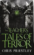 Teacher's Tales of Terror