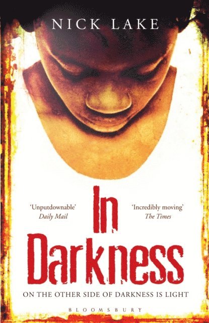 Nick Lake - In Darkness, E-bok