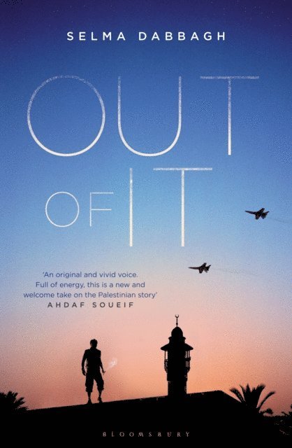 Selma Dabbagh - Out Of It, E-bok