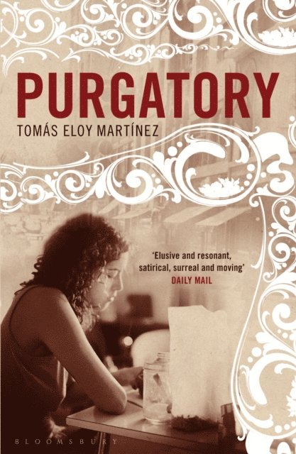 Tomás Eloy Martínez - Purgatory, E-bok