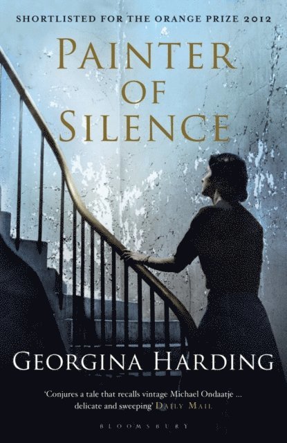 Georgina Harding - Painter of Silence, E-bok. Tillgänglighet: Lägg i varukorg