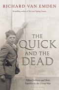 The Quick and the Dead