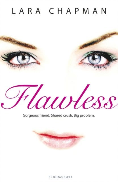 Lara Chapman - Flawless, E-bok
