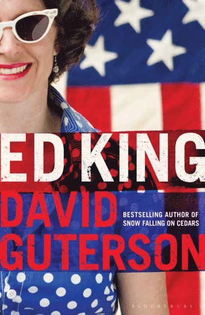 David Guterson - Ed King, E-bok