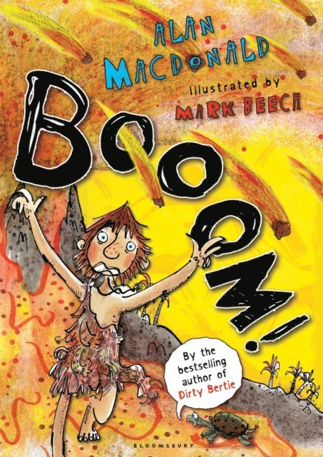 Alan MacDonald - Iggy the Urk: BOOOM!, E-bok. Tillgänglighet: Lägg i varukorg