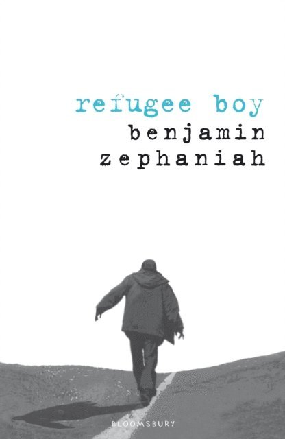 Benjamin Zephaniah - Refugee Boy, E-bok