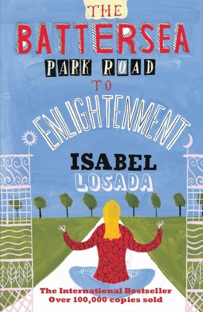 Isabel Losada - Battersea Park Road to Enlightenment, E-bok. Tillgänglighet: Lägg i varukorg