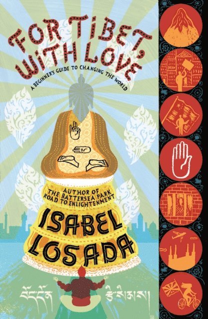 Isabel Losada - For Tibet, With Love, E-bok. Tillgänglighet: Lägg i varukorg