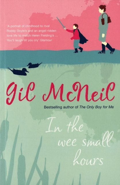 Gil McNeil - In the Wee Small Hours, E-bok