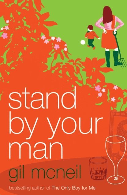 Gil McNeil - Stand by Your Man, E-bok