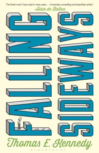 Thomas E. Kennedy - Falling Sideways, E-bok