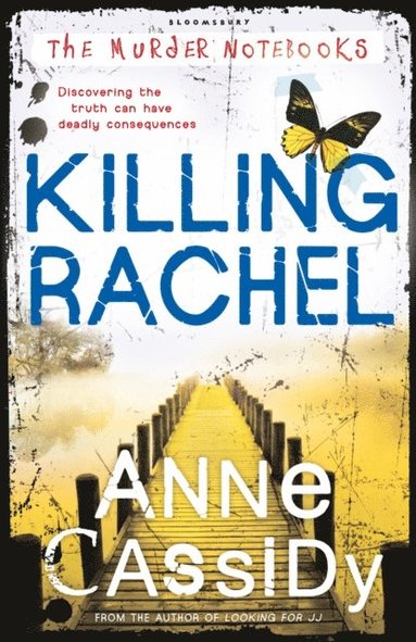 Anne Cassidy - Killing Rachel, E-bok