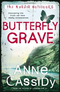 Butterfly Grave