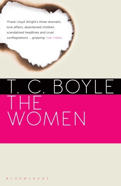 T. C. Boyle - Women, E-bok