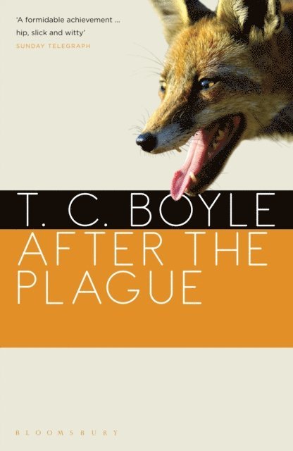T. C. Boyle - After the Plague, E-bok