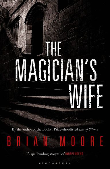 Magician's Wife