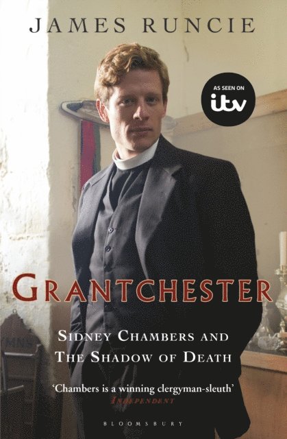 James Runcie - Sidney Chambers and The Shadow of Death, E-bok