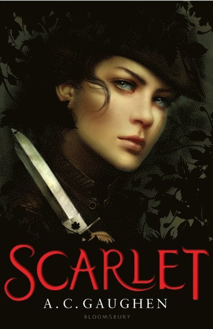 Scarlet