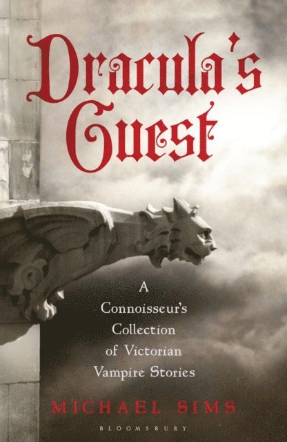 Michael Sims - Dracula's Guest, E-bok. Tillgänglighet: Lägg i varukorg