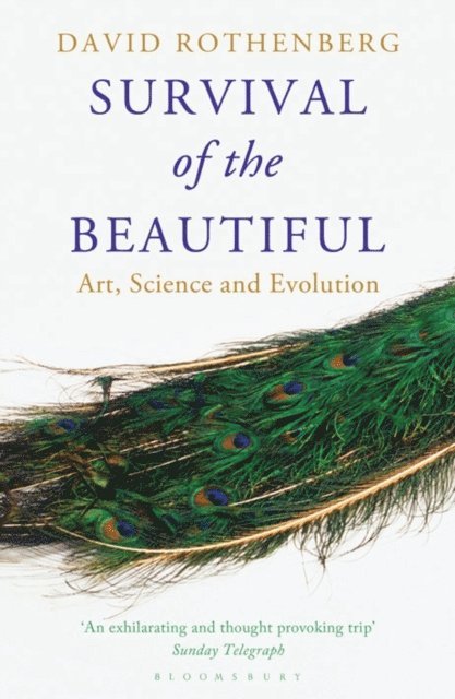 David Rothenberg - Survival of the Beautiful, E-bok