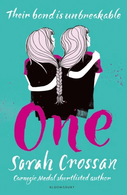 Sarah Crossan - One, E-bok