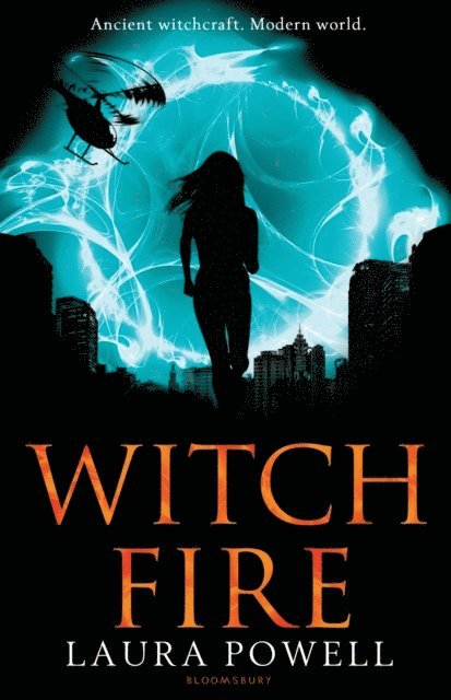 Laura Powell - Witch Fire, E-bok. Tillgänglighet: Lägg i varukorg
