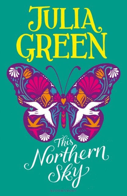 Julia Green - This Northern Sky, E-bok