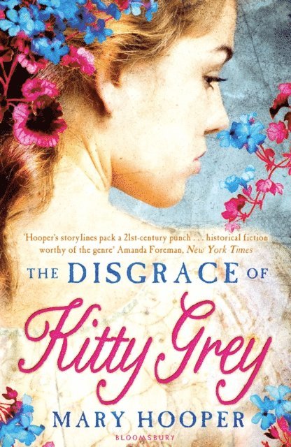 Mary Hooper - Disgrace of Kitty Grey, E-bok