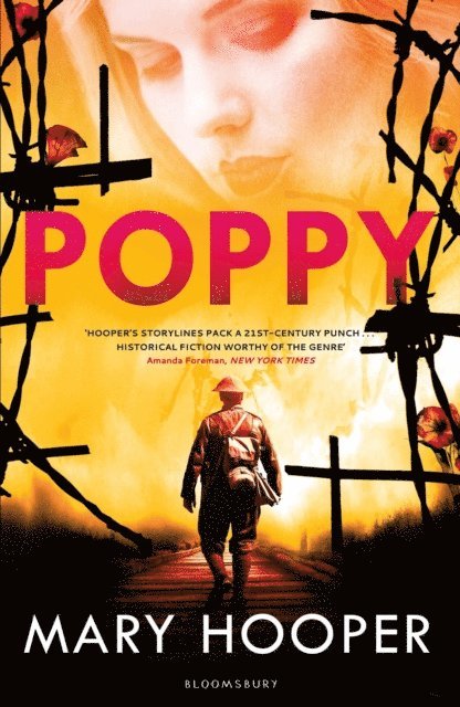Mary Hooper - Poppy, E-bok