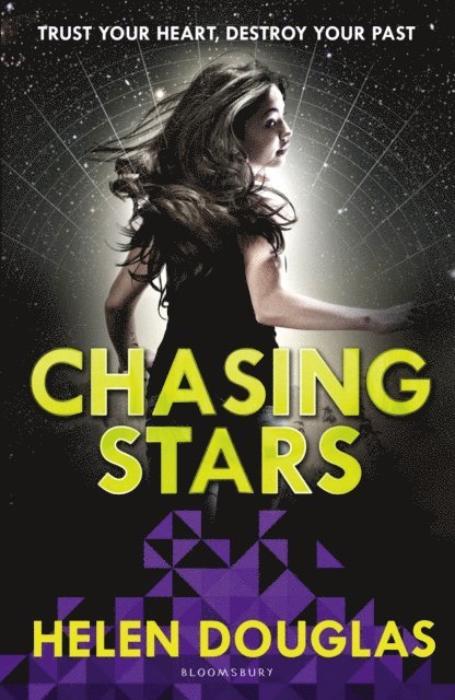 Helen Douglas - Chasing Stars, E-bok