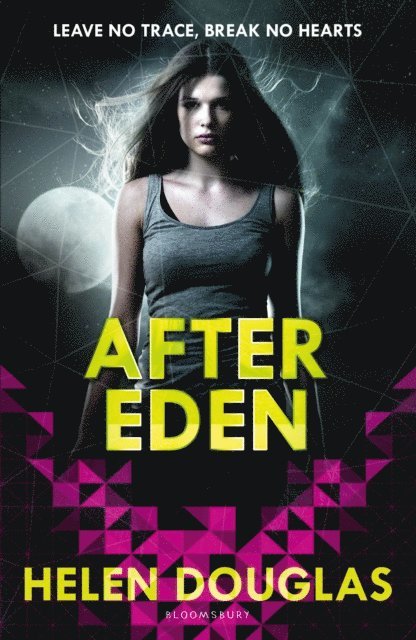 Helen Douglas - After Eden, E-bok