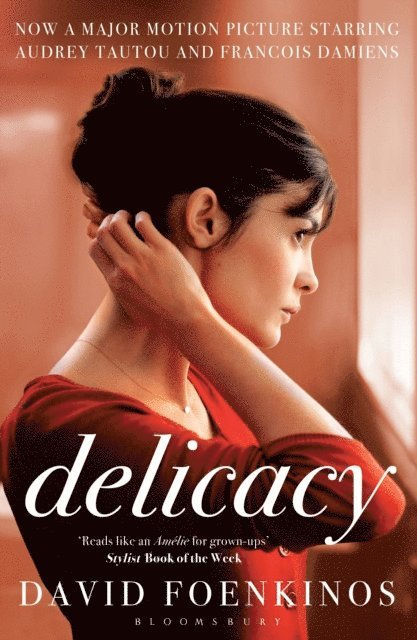 David Foenkinos - Delicacy, E-bok