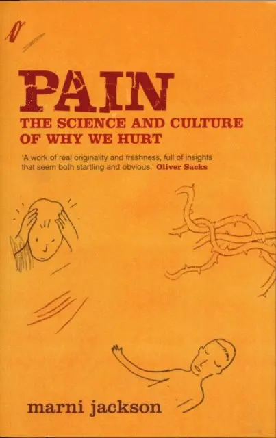 Marni Jackson - Pain, E-bok. Tillgänglighet: Lägg i varukorg