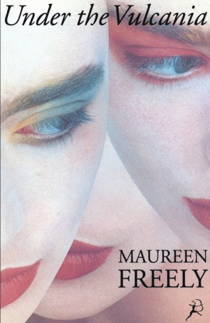 Maureen Freely - Under the Vulcania, E-bok