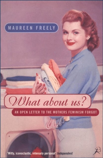 Maureen Freely - What About Us?, E-bok