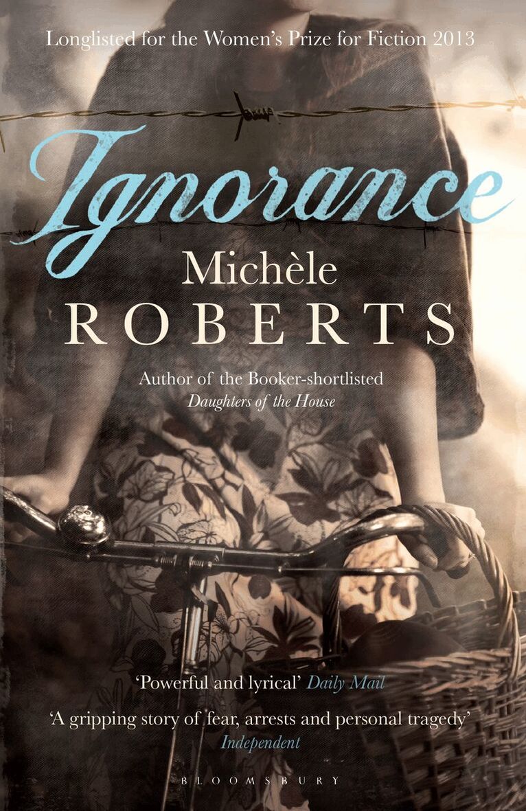 Michèle Roberts - Ignorance, Häftad
