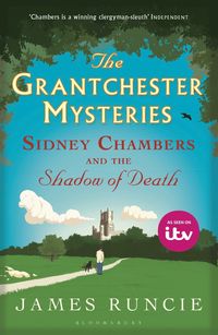 Sidney Chambers and The Shadow of Death