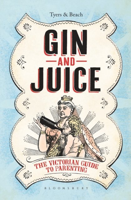 Alan Tyers, Beach - Gin & Juice, E-bok