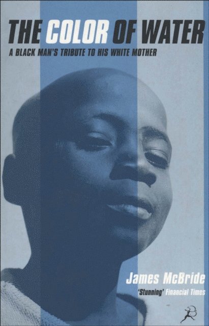James McBride - Color of Water, E-bok