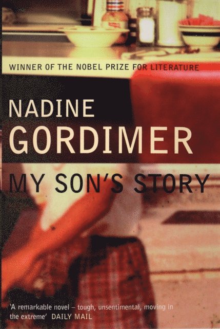 Nadine Gordimer - My Son's Story, E-bok