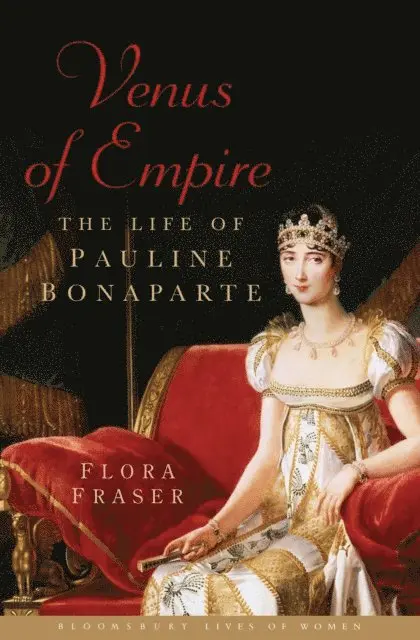 Flora Fraser - Venus of Empire, E-bok. Tillgänglighet: Lägg i varukorg