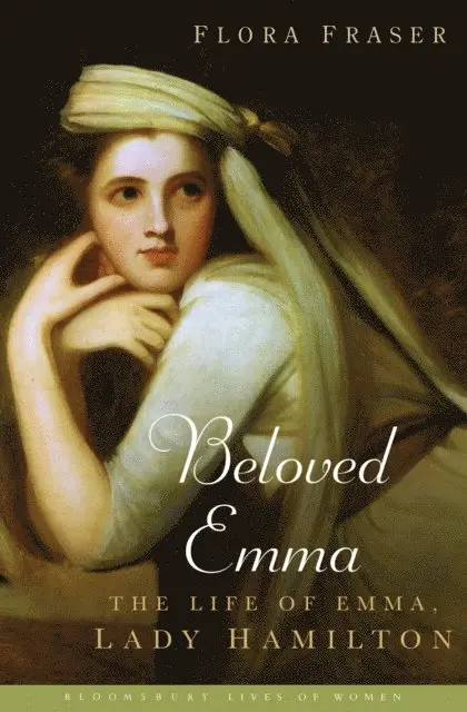 Flora Fraser - Beloved Emma, E-bok. Tillgänglighet: Lägg i varukorg