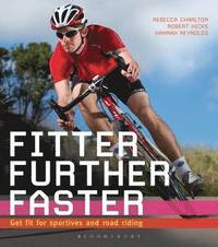 Fitter, Further, Faster