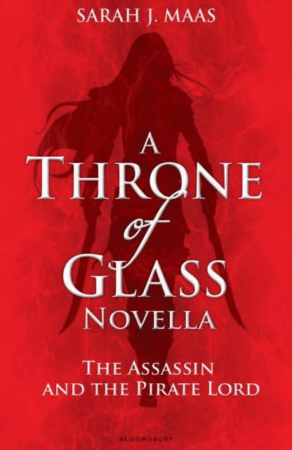 Sarah J. Maas - Assassin and the Pirate Lord, E-bok
