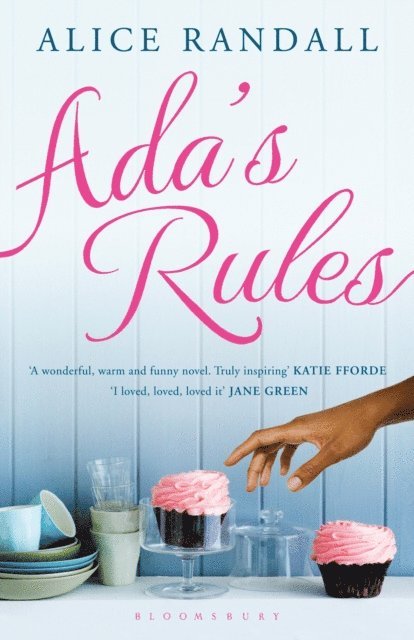 Alice Randall - Ada's Rules, E-bok
