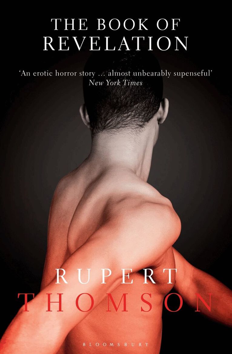 Rupert Thomson - Book of Revelation, Häftad